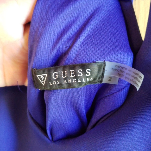 Dress - Picture 3 of 3